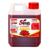 Sipup ไซรัปราสป์เบอร์รี่ 1000 ml